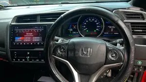 Honda FIT GP5 S Grade Safety 2015 Car (Used)