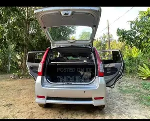 Perodua Viva Elite 2011 Car (Used)