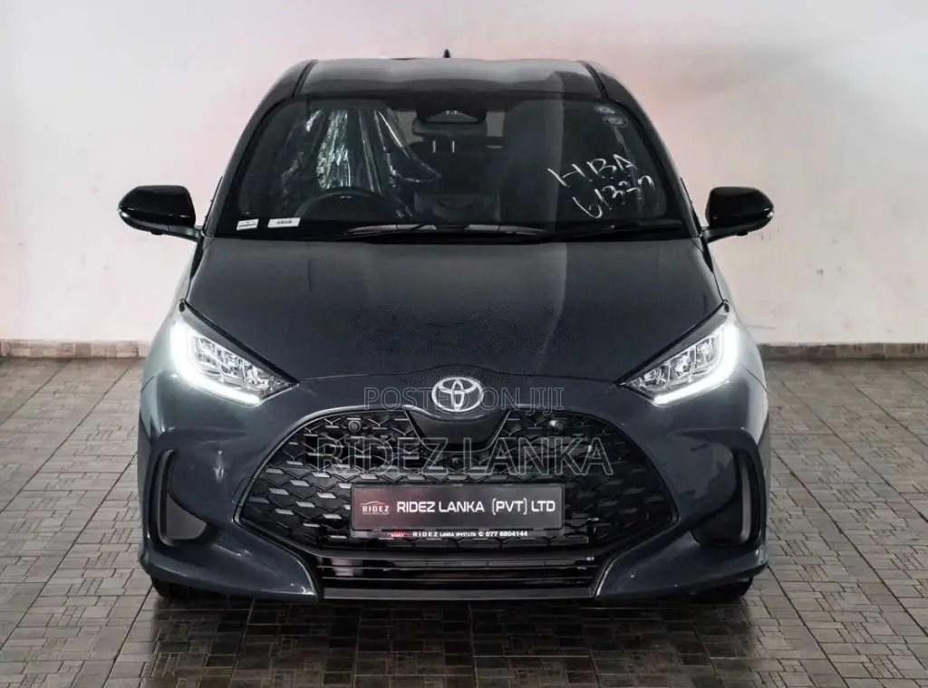 Toyota Yaris 2026 Car (Used)