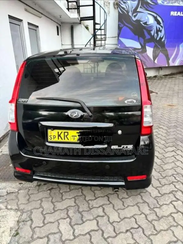 Perodua Viva Elite 2011 Car (Used)