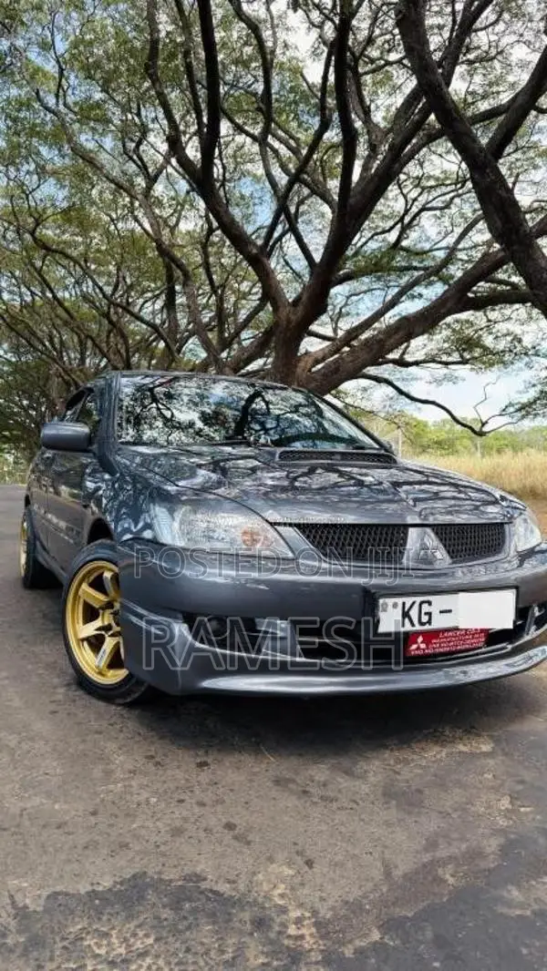Mitsubishi Cs3 2008 Car (Used)
