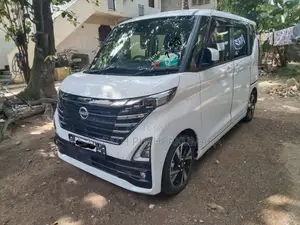 Nissan Roox G Turbo 2024 Car (Used)
