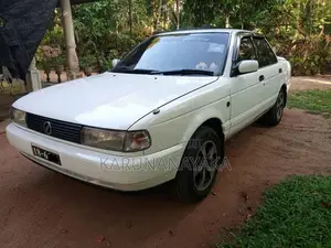 Nissan FB13 1991 Car (Used)