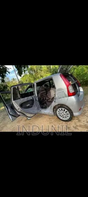 Perodua Viva Elite 2011 Car (Used)