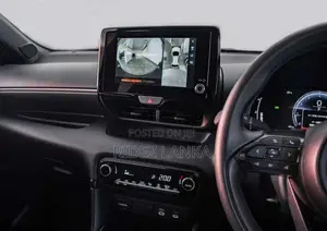 Toyota Yaris 2026 Car (Used)