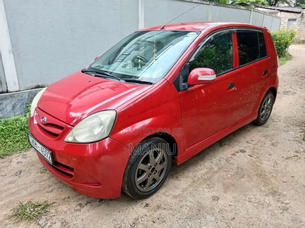 Perodua Viva Elite Premium 2008 Car (Used)