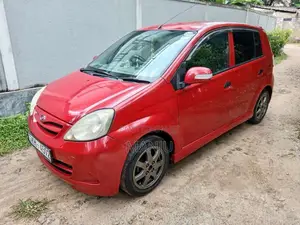 Perodua Viva Elite Premium 2008 Car (Used)