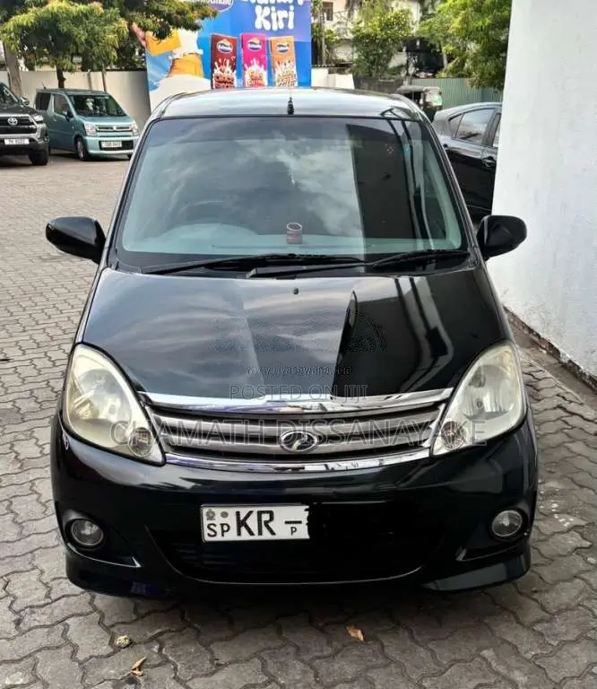 Perodua Viva Elite 2011 Car (Used)