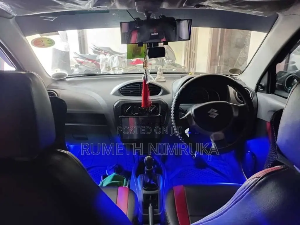 Suzuki Alto 2015 Car (Used)