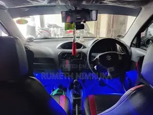 Suzuki Alto 2015 Car (Used)