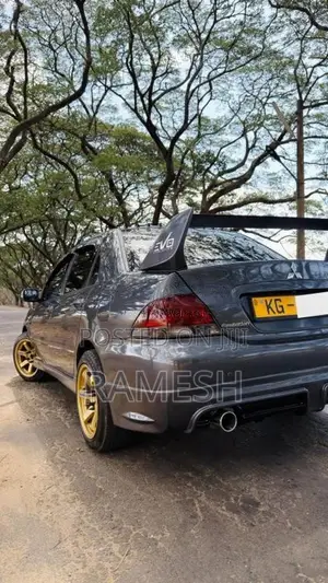 Mitsubishi Cs3 2008 Car (Used)