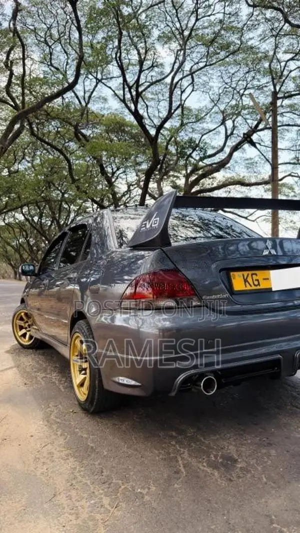 Mitsubishi Cs3 2008 Car (Used)