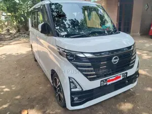 Nissan Roox G Turbo 2024 Car (Used)