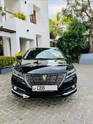 Toyota Premio G Superior 2018 Car (Used)
