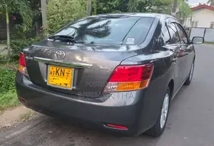 Toyota Allion 2008 Car (Used)