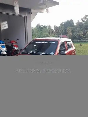 Suzuki Alto 2015 Car (Used)