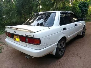 Nissan FB13 1991 Car (Used)