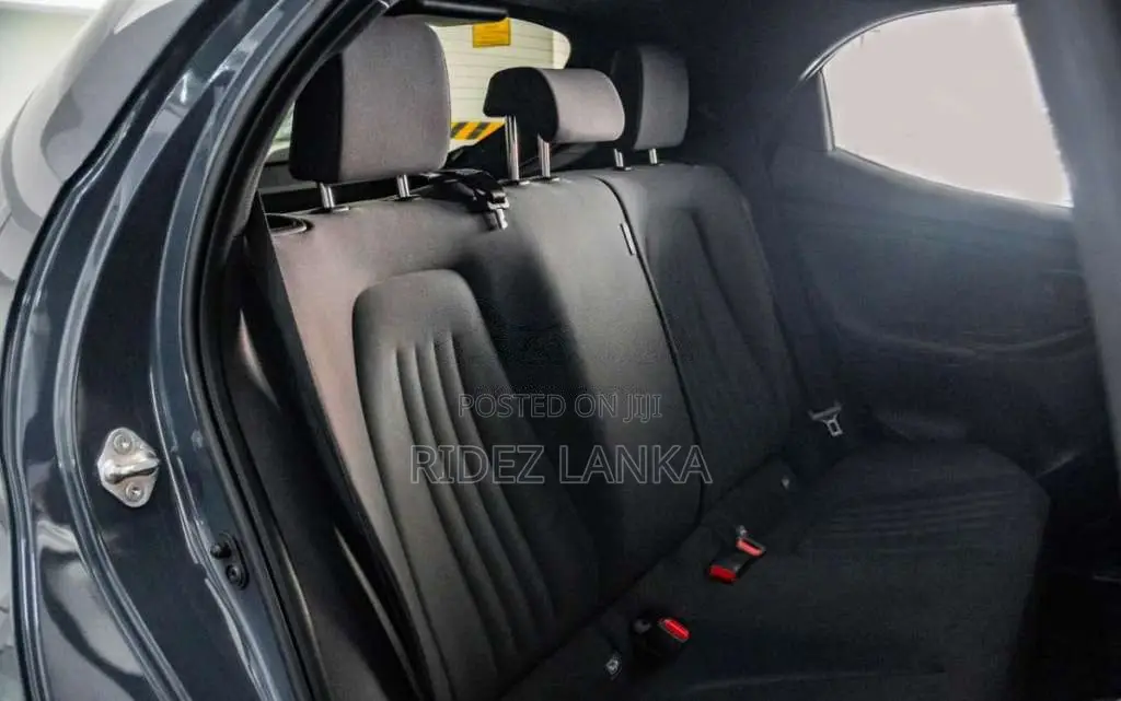 Toyota Yaris 2026 Car (Used)