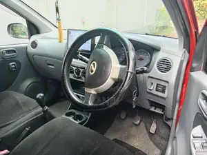 Perodua Viva Elite Premium 2008 Car (Used)