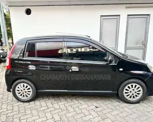 Perodua Viva Elite 2011 Car (Used)