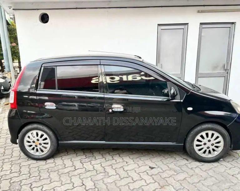 Perodua Viva Elite 2011 Car (Used)