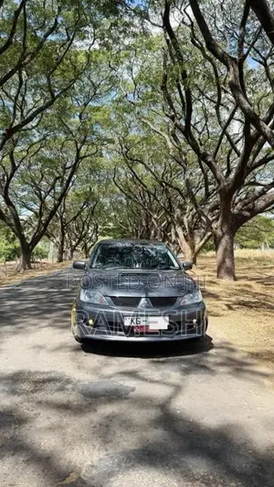 Mitsubishi Cs3 2008 Car (Used)