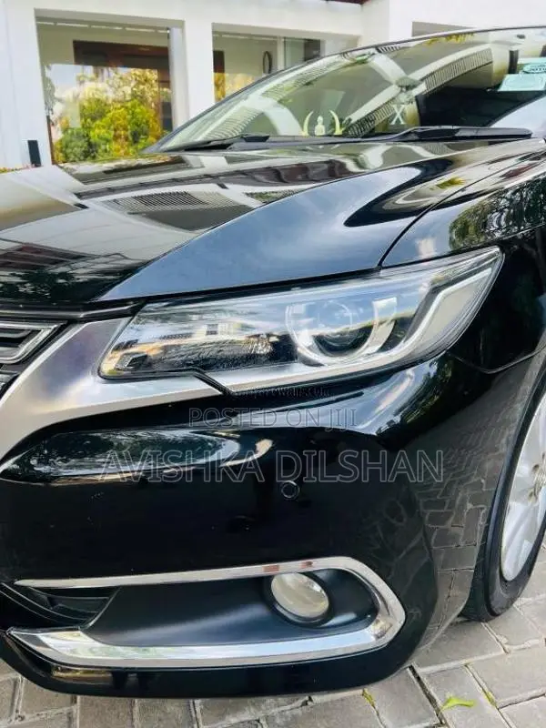 Toyota Premio G Superior 2018 Car (Used)