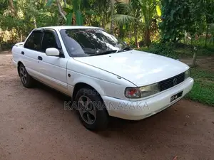 Nissan FB13 1991 Car (Used)