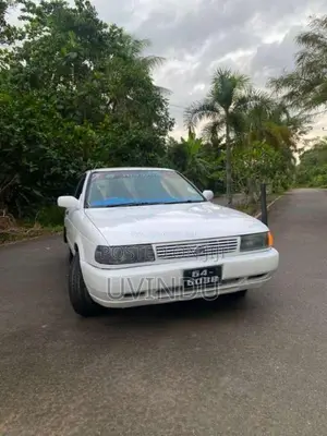 Nissan Fb13 Doctor Sunny 1994 Car (Used)