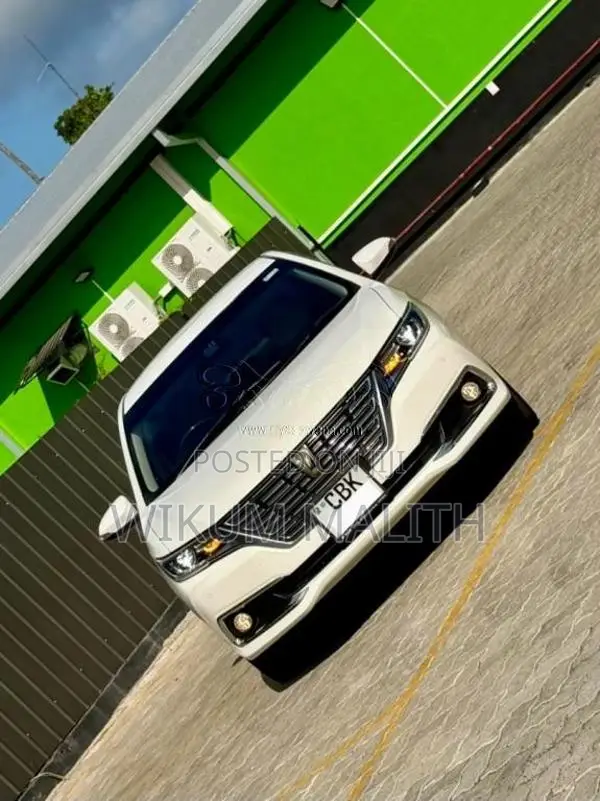 Toyota Premio NZT260 G Superior 2020 Car (Used)