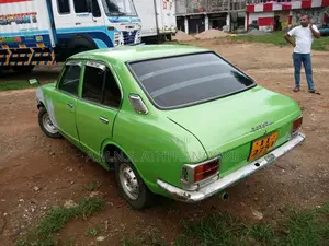 Toyota K E 20 1980 Car (Used)