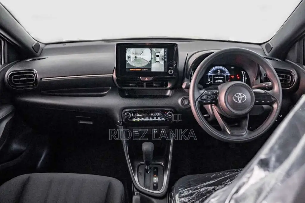 Toyota Yaris 2026 Car (Used)