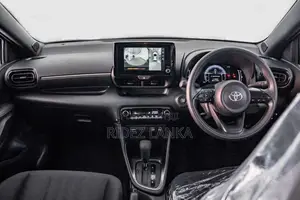 Toyota Yaris 2026 Car (Used)