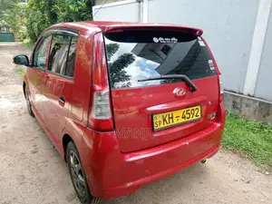 Perodua Viva Elite Premium 2008 Car (Used)