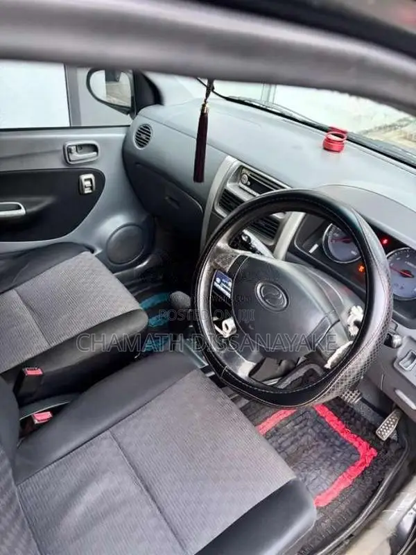Perodua Viva Elite 2011 Car (Used)