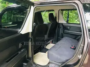 Suzuki Wagon R FX Safety 2017 Car (Used)