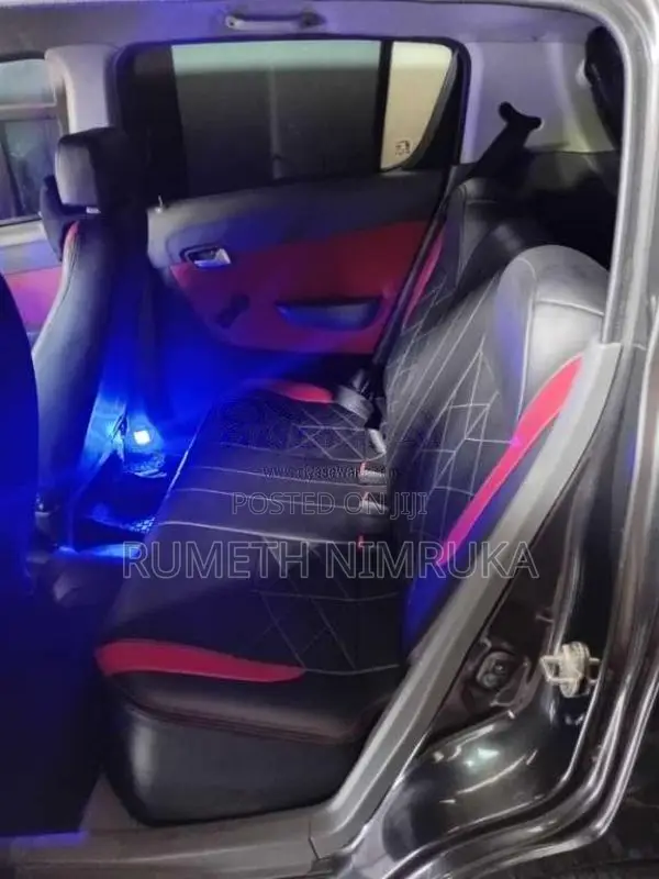 Suzuki Alto 2015 Car (Used)