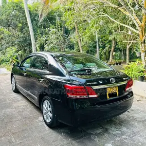 Toyota Premio G 2017 Car (Used)