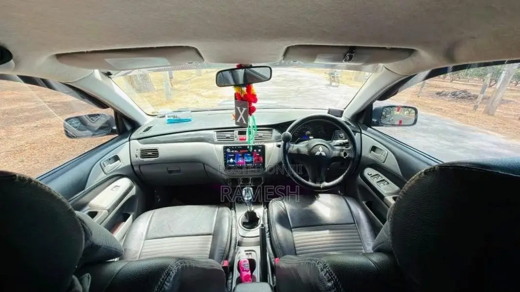 Mitsubishi Cs3 2008 Car (Used)