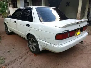 Nissan FB13 1991 Car (Used)