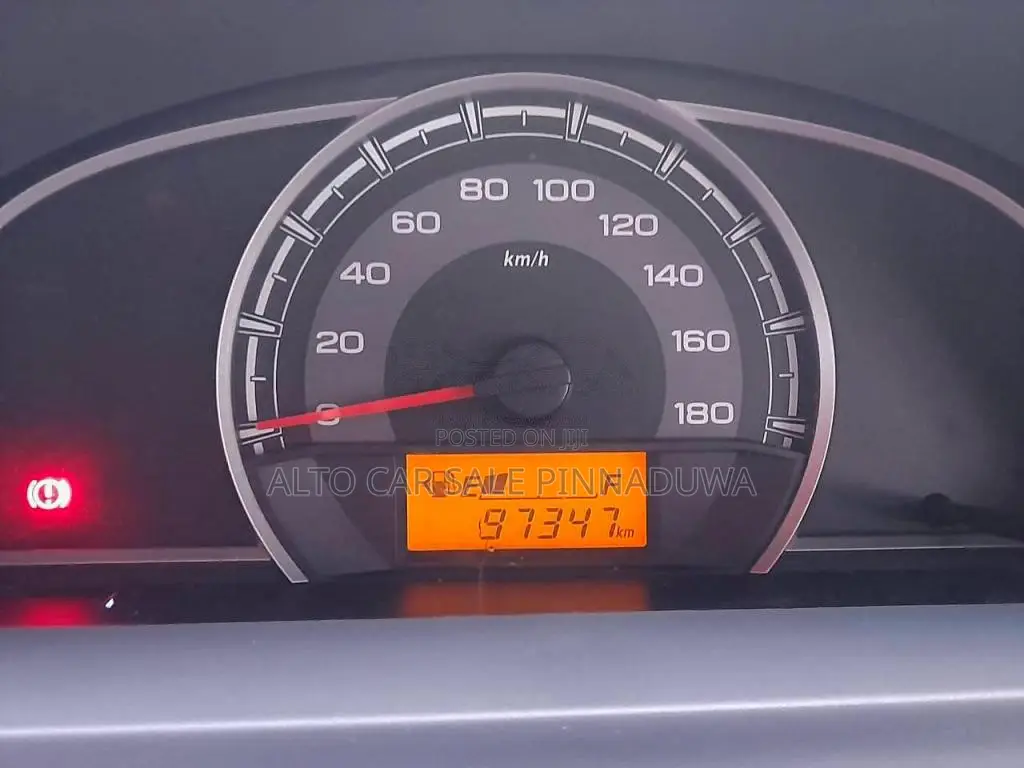 Suzuki Alto 2015 Car (Used)