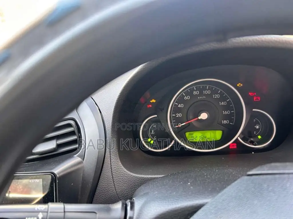 Hyundai Eon 2016 Car (Used)