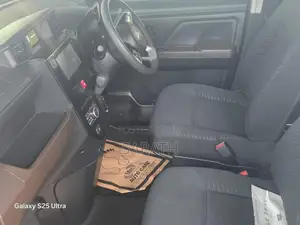 Toyota Roomy 2023 Car Unregistered (Recondition)