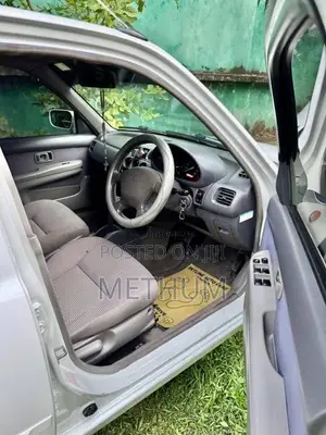 Nissan March K11 2003 Car (Used)