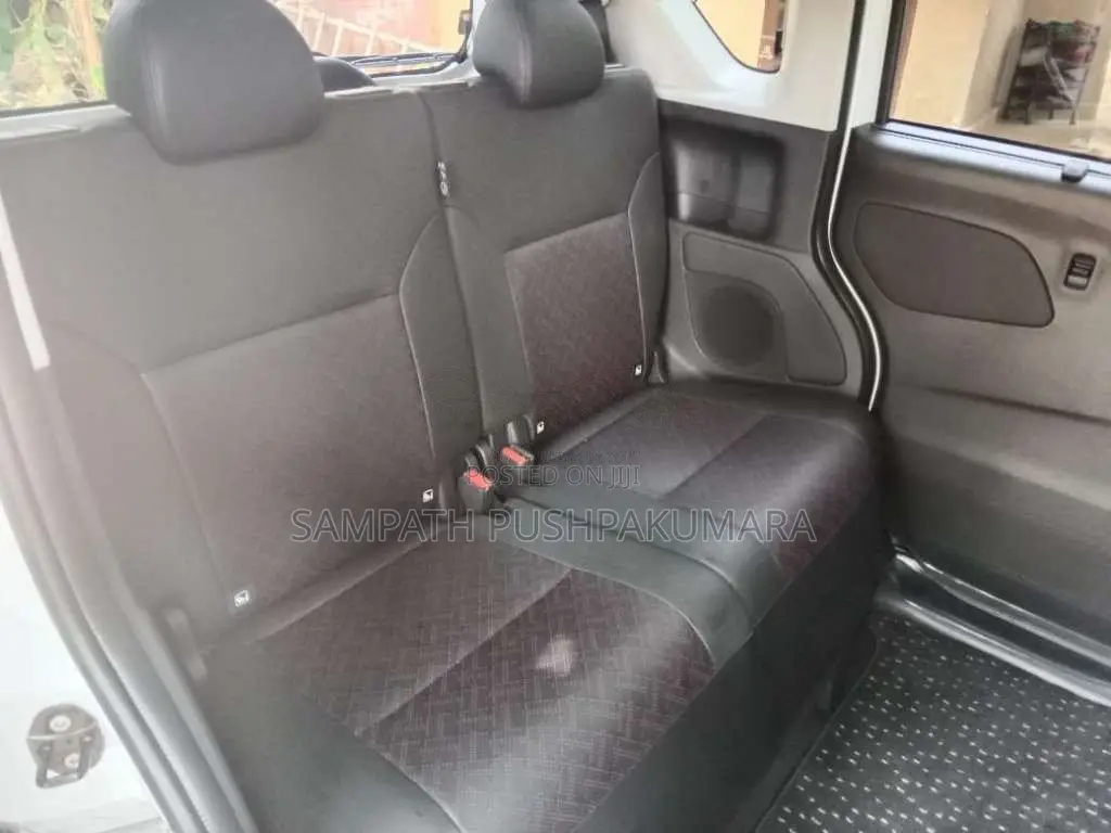 Nissan Roox G Turbo 2024 Car (Used)