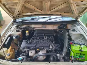 Nissan FB14 EX Saloon 1996 Car (Used)