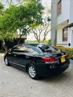 Toyota Premio G Superior 2018 Car (Used)