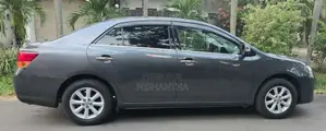 Toyota Allion 2008 Car (Used)