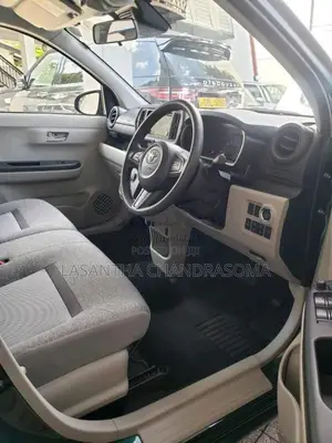 Toyota Passo 2023 Car Unregistered (Recondition)