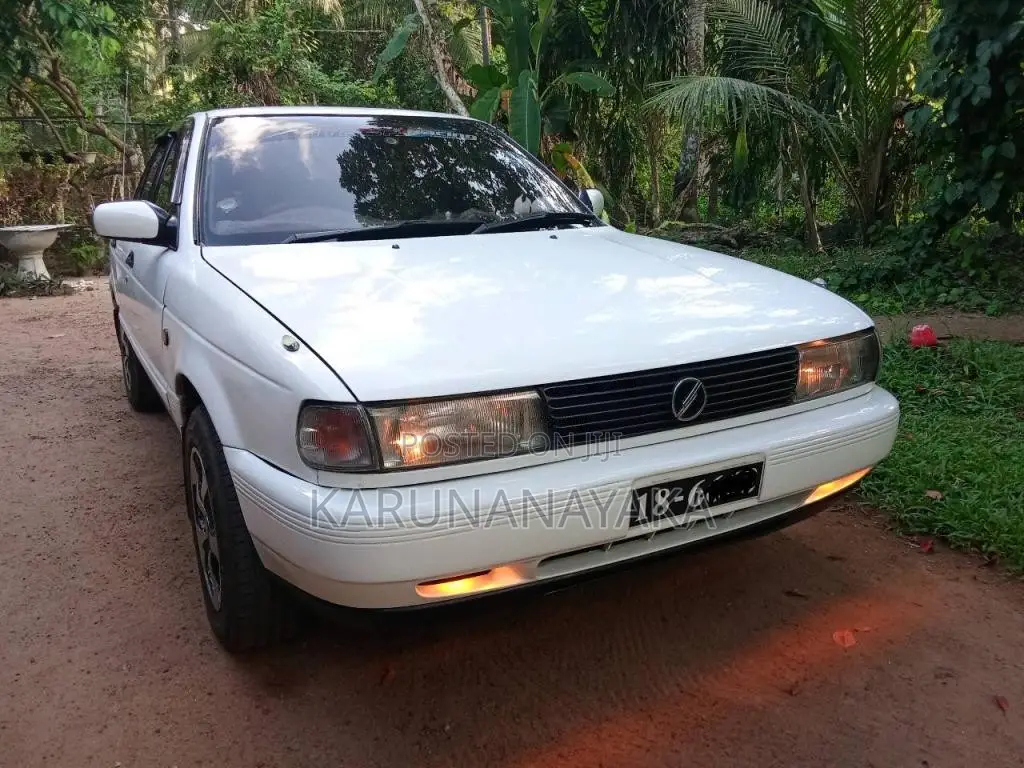 Nissan FB13 1991 Car (Used)